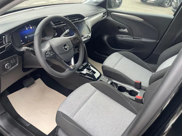 OPEL Corsa 1.2 T Edition