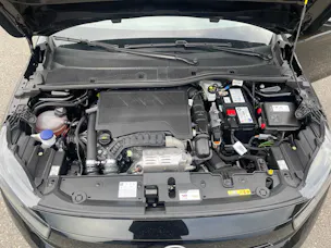 OPEL Corsa 1.2 T Edition