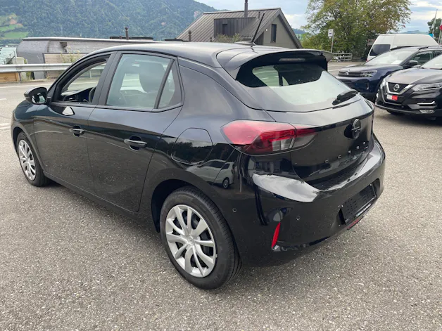 OPEL Corsa 1.2 T Edition