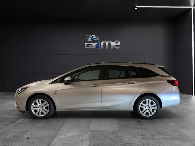 OPEL Astra Sports Tourer 1.4 T 150 eTEC 120 Years S/S