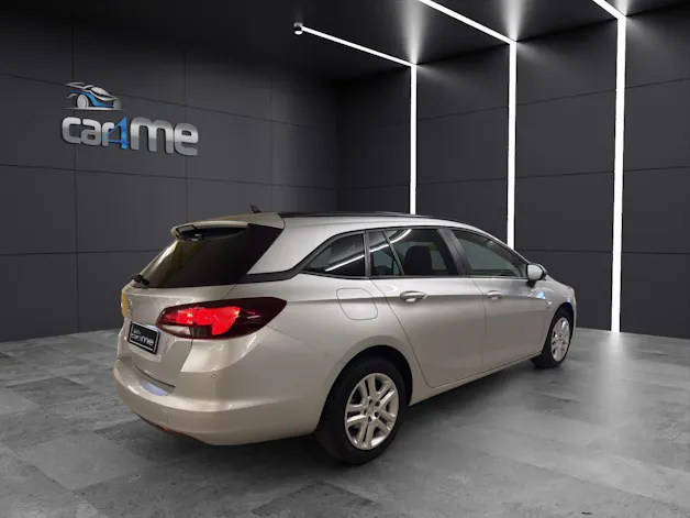 OPEL Astra Sports Tourer 1.4 T 150 eTEC 120 Years S/S