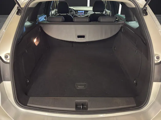 OPEL Astra Sports Tourer 1.4 T 150 eTEC 120 Years S/S