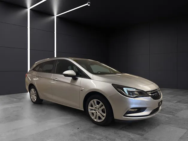 OPEL Astra Sports Tourer 1.4 T 150 eTEC 120 Years S/S