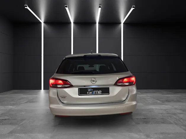 OPEL Astra Sports Tourer 1.4 T 150 eTEC 120 Years S/S
