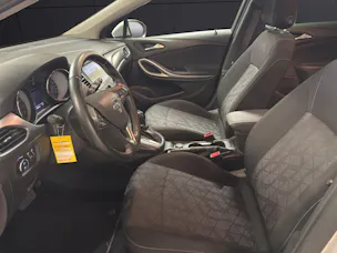 OPEL Astra Sports Tourer 1.4 T 150 eTEC 120 Years S/S