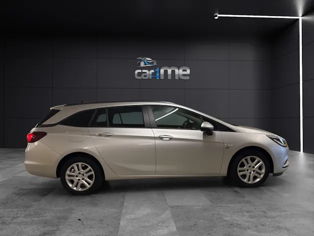 OPEL Astra Sports Tourer 1.4 T 150 eTEC 120 Years S/S