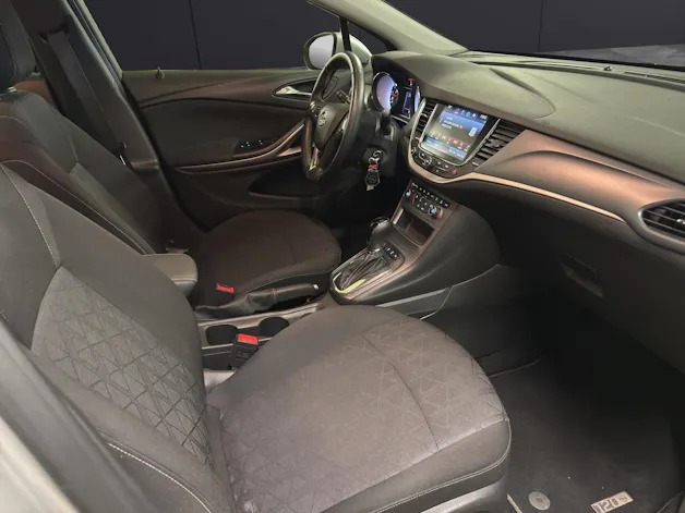 OPEL Astra Sports Tourer 1.4 T 150 eTEC 120 Years S/S