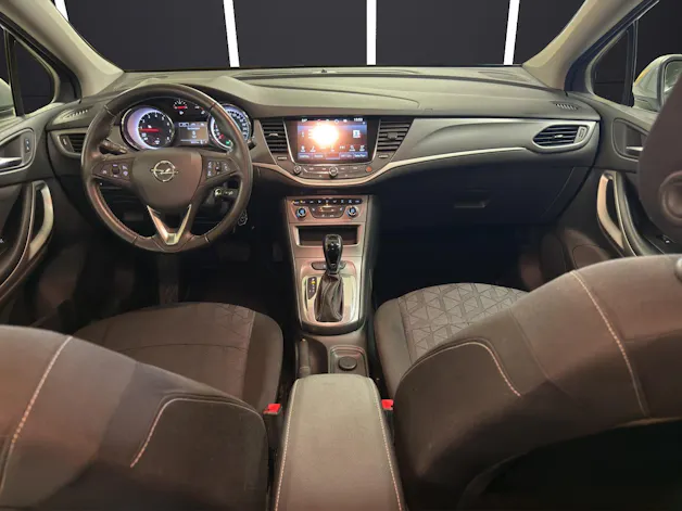 OPEL Astra Sports Tourer 1.4 T 150 eTEC 120 Years S/S