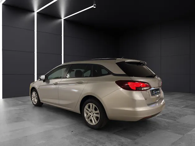 OPEL Astra Sports Tourer 1.4 T 150 eTEC 120 Years S/S