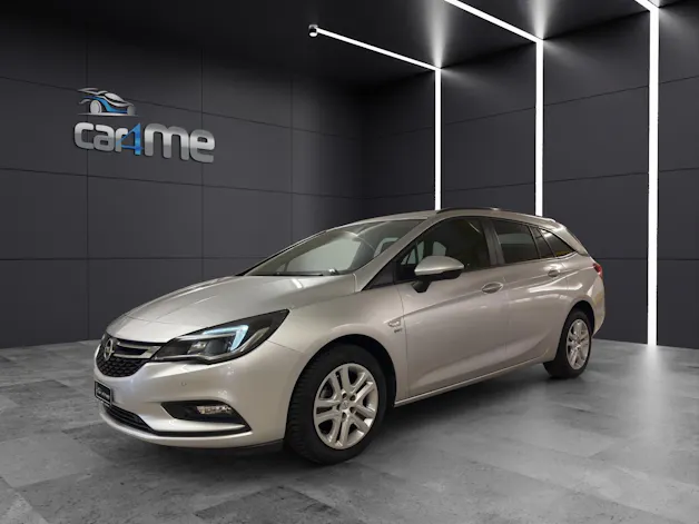 OPEL Astra Sports Tourer 1.4 T 150 eTEC 120 Years S/S