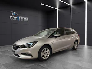 OPEL Astra Sports Tourer 1.4 T 150 eTEC 120 Years S/S