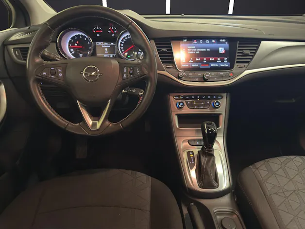 OPEL Astra Sports Tourer 1.4 T 150 eTEC 120 Years S/S