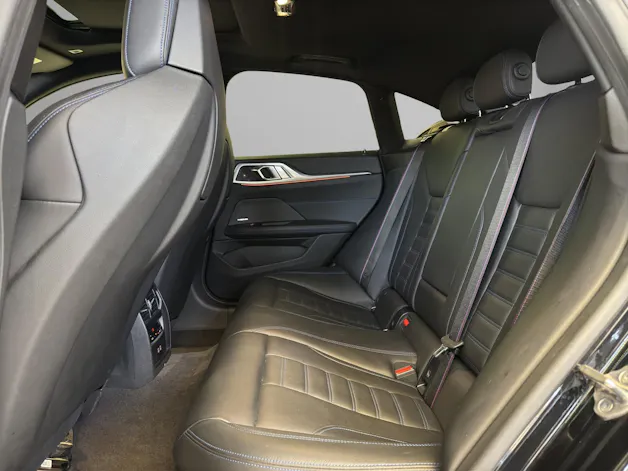 BMW 4er Gran Coupé M440i xDrive M-SportPaket