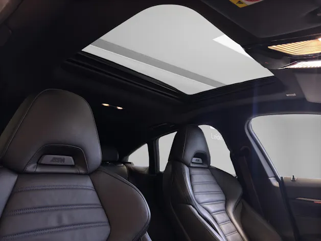 BMW 4er  Gran Coupé M440i xDrive M-SportPaket