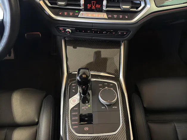 BMW 4er Gran Coupé M440i xDrive M-SportPaket
