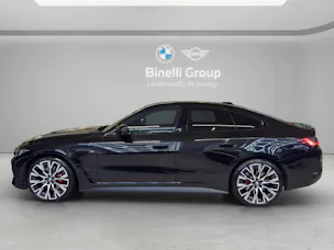 BMW 4er  Gran Coupé M440i xDrive M-SportPaket