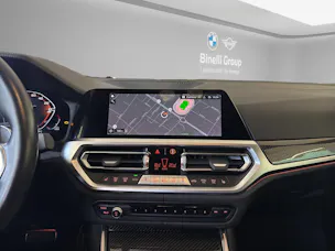BMW 4er  Gran Coupé M440i xDrive M-SportPaket