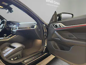 BMW 4er  Gran Coupé M440i xDrive M-SportPaket
