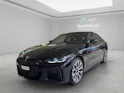 BMW 4er  Gran Coupé M440i xDrive M-SportPaket