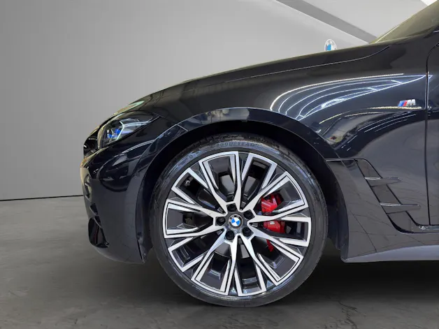 BMW 4er  Gran Coupé M440i xDrive M-SportPaket