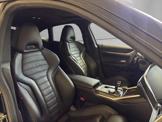 BMW 4er Gran Coupé M440i xDrive M-SportPaket