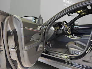 BMW 4er  Gran Coupé M440i xDrive M-SportPaket