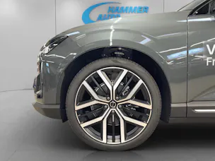 VOLVO EX60 Twin Ultra AWD