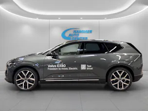 VOLVO EX60 Twin Ultra AWD