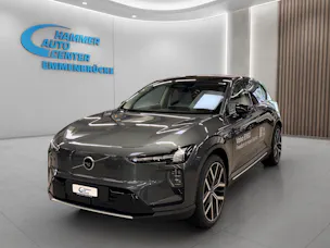 VOLVO EX60 Twin Ultra AWD