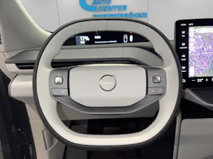 VOLVO EX60 Twin Ultra AWD