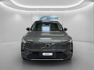 VOLVO EX60 Twin Ultra AWD