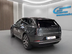 VOLVO EX60 Twin Ultra AWD