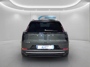 VOLVO EX60 Twin Ultra AWD
