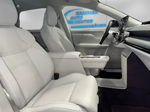 VOLVO EX60 Twin Ultra AWD