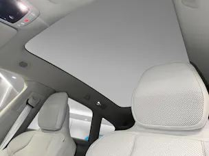 VOLVO EX60 Twin Ultra AWD