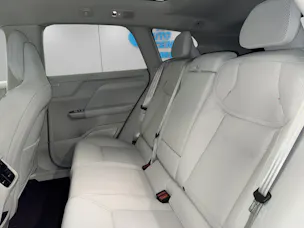VOLVO EX60 Twin Ultra AWD