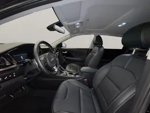 Kia Niro 1.6 GDi Hybrid Style