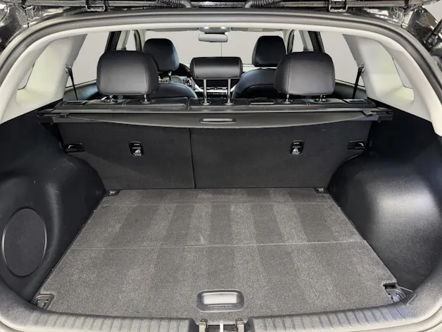 Kia Niro 1.6 GDi Hybrid Style