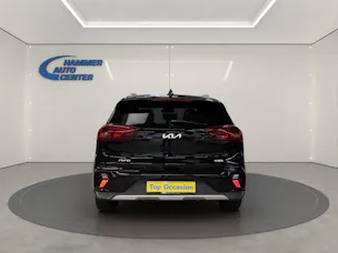 Kia Niro 1.6 GDi Hybrid Style