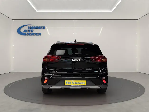 Kia Niro 1.6 GDi Hybrid Style