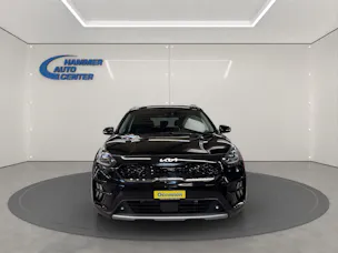 Kia Niro 1.6 GDi Hybrid Style