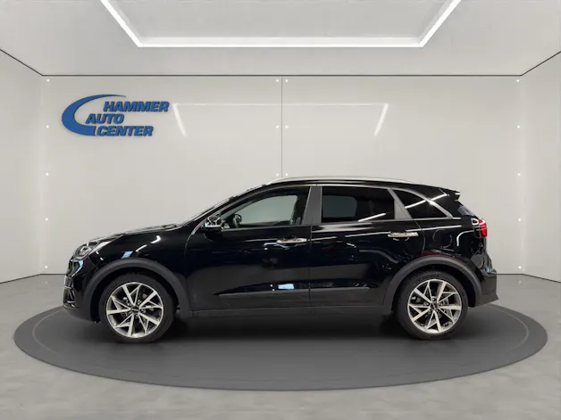 Kia Niro 1.6 GDi Hybrid Style