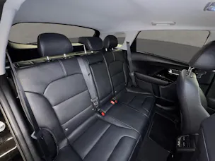 Kia Niro 1.6 GDi Hybrid Style
