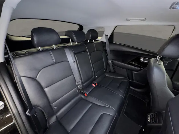 Kia Niro 1.6 GDi Hybrid Style