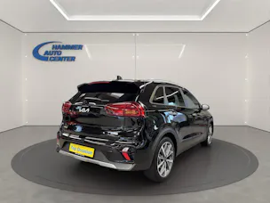 Kia Niro 1.6 GDi Hybrid Style