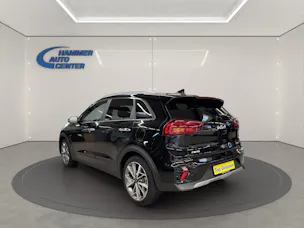 Kia Niro 1.6 GDi Hybrid Style