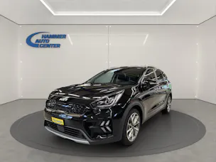 Kia Niro 1.6 GDi Hybrid Style