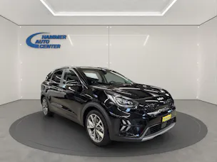 Kia Niro 1.6 GDi Hybrid Style