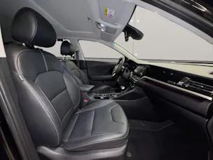 Kia Niro 1.6 GDi Hybrid Style