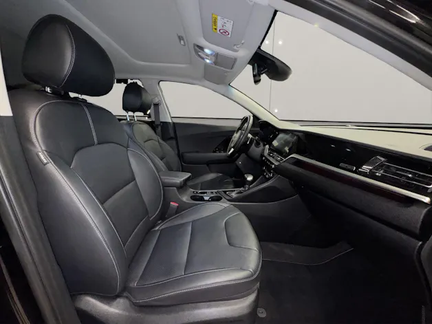 Kia Niro 1.6 GDi Hybrid Style